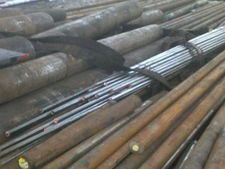 雁江40CrMnMo7模具钢