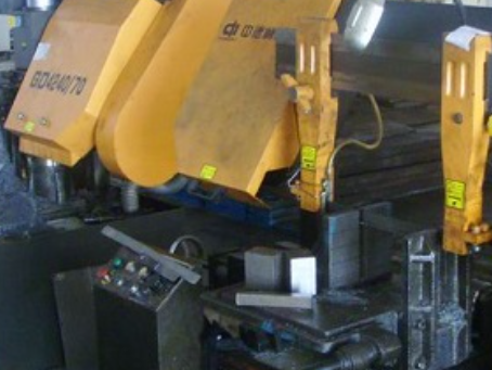 雁江SM45模具钢