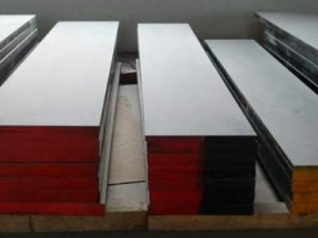 雁江Cr12MoV模具钢